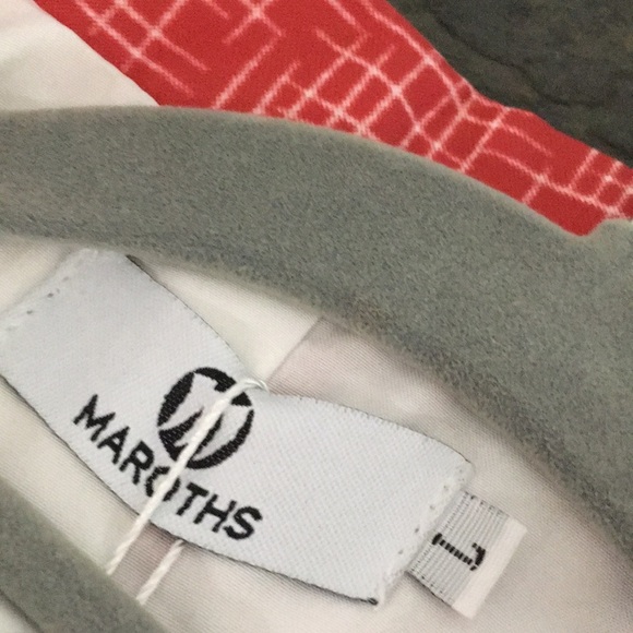 Maroths Blazer, Size Large NWT - Picture 8 of 12